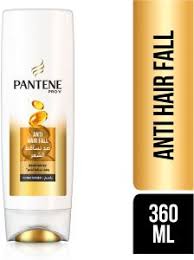 pantene anti hair fall conditioner