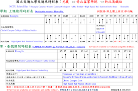 Press f5 to refresh the page. é«˜éµæ–°ç«¹ç«™ äº¤é€šå¤§å­¸å…è²»æ ¡è»Šæ­ä¹˜æ•™å­¸ G T Wang