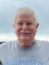 Obituary information for Wayne C. Brooks