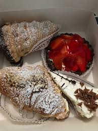 Order online for collection or delivery in edinburgh. Sicilian Pastry Shop Edinburgh Restaurant Reviews Photos Phone Number Tripadvisor