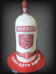Smirnoff Vodka Bottle Smirnoff Vodka Vodka Smirnoff