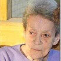 Joyce Lorraine Nevers Obituary 2013