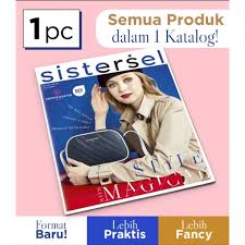 Katalog juli 2020 order by wa 081314165023 ragam jam tangan wanita februari 2020 sophie martin paris bocoran katalog tupperware september 2020 terbaru. Katalog Sophie Martin Sistersel Edisi 209 Juni 2021 Shopee Indonesia