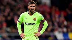 Premier league highlights] but it appears that the spanish giants will rectify that very soon. Inside Story How Lionel Messi And Barcelona Fell Apart