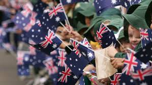 Public holiday type'.scroll april fool's day all fools' day 'origin; Where Did Australia Day Come From Abc News Australian Broadcasting Corporation