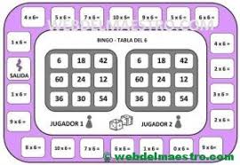 Qué se necesita para jugar. Juegos De Matematicas Para Imprimir Web Del Maestro