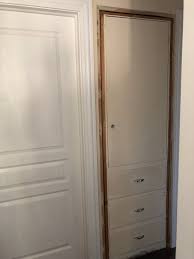 Here are some great closet door ideas that will improve the look of your bedroom drastically. Linen Closet Update Tips For Choosing Paint Room For Tuesday