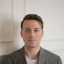 Daniel Parry-Ingwood (danielparryingwood)