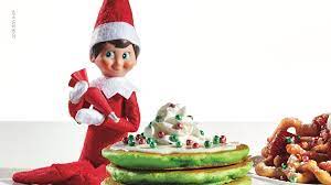 Ihop Christmas Day 2022 Birthday Special Ihop Kids Eat Free 2019: Elf On The Shelf Menu Available For Holidays