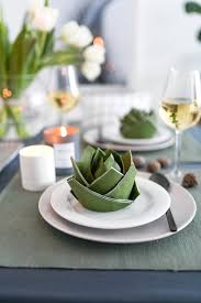 Schönste servietten im ganzen sortimentcarls_16schön und leicht faltbar!5. Tischdeko Idee Fur Den Valentinstag Elegante Servietten Rosen Im Glas Falten Sinnenrausch Der Kreative Diy Blog Fur Wohnsinnige Und Selbermacher