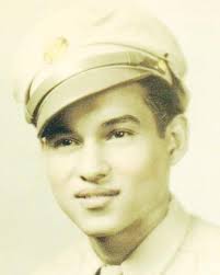 Luis Mayorga Obituary (1927