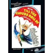 Till The Clouds Roll By [DVD] - Walmart.com