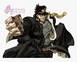 Jotaro Kujo Render By Jombs24 D9yh8oi Jojo S Jotaro Hd Png Download Transparent Png Image Pngitem Is your network connection unstable or browser. jotaro kujo render by jombs24 d9yh8oi