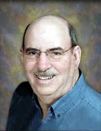 Ronald James Breaux Obituary