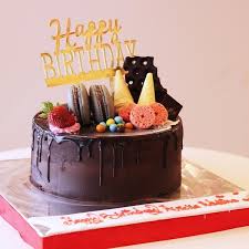 Cara membuat tart snack isi uang. Jual Pull Out Money Cake Kue Ulang Tahun Diameter 20 Cm Kue Coklat Di Lapak Stelete Cake Bukalapak