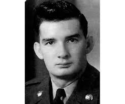 Roy Parrish Obituary (1930