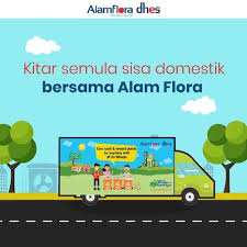 Sumbangan barangan kitar semula ini ditebus semula dengan barangan keperluan harian. Dapat Wang Tunai Jual Barang Kitar Semula Kepada Alam Flora Genkimomma My