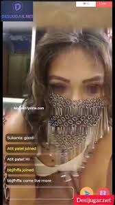 Zoya rathore live streaming