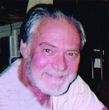 Charles Collard Obituary (2015)