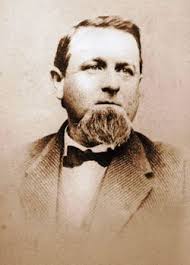 Henry A. Harkness (1828-1880)