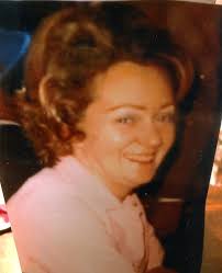 Obituary of Barbara Urban