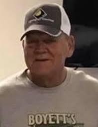 Phillip D, Boyett Obituary February 19, 2021