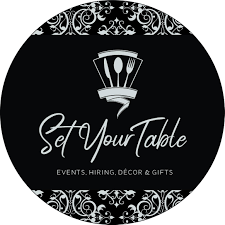 A purchase or payment of any kind will not increase your chances of winning. Set Your Table Home Facebook