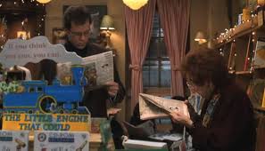Produced in 1998, this romantic comedy is based on a manuscript of the same title written by nora ephron (director, producer and author of the screenplay with her. You Ve Got Mail Movie Film 4 The Shop Around The Corner