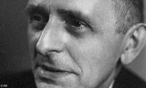 Wann entstand die Barmer Erklärung?