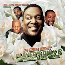 Stream Bryon Thomas music