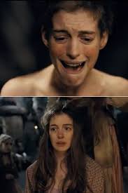 Whatever the case, he keeps it relatively simple. First Watch The Les Miserables Movie Trailer Is Released