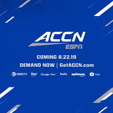 Where To Watch Acc Network Spectrum Hulu Directv Sling Raleigh News Observer