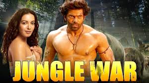 Jungle War Full South Indian Hindi Dubbed Movie Arya Catherine Tresa Telugu Hindi Dubbed Movies Youtube His most remembered role is ramlal in the movie sholay (1975) and as amitabh bachchan's father in yash chopra's deewaar. jungle war full south indian hindi dubbed movie arya catherine tresa telugu hindi dubbed movies
