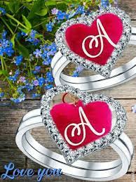 A letter wallpaper · love wallpaper backgrounds · wallpaper iphone love. Ahmed Sandhu Stylish Alphabets Alphabet Tattoo Designs Alphabet Wallpaper