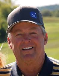 Obituary information for James Aloysius Corrigan, Jr.