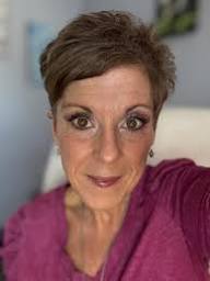 Author Sienna Brooks