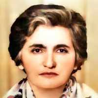 Alice Soares (1900–1982)