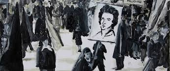 Rosa luxemburg's letters bring to life a humane socialist whose ideas still resonate today, writes ian thomson. Bruised Souls Social Cultural Studies Tls