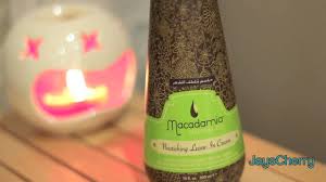 Review Macadamia Products ريفيو منتجات ماكادميا Dish Soap Bottle Dish Soap Coconut Water
