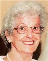 MARTHA WOOLFOLK Obituary (2016)