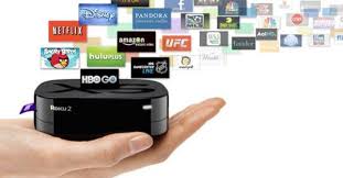 More than 197657 downloads this month. How To Stream Any Video And Audio Format To Roku
