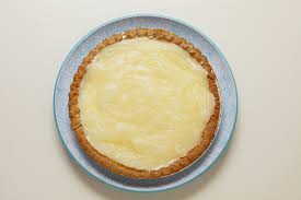 Lemon Supreme Pie