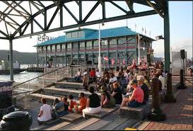 Cityofyonkers Waterfront Hudsonriver Concert Yonkers To Do This Weekend Waterfront