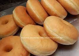 .resep donat sp dan donat bread improver. Bagaimana Cara Membuat Donat Sp Menul Empuk Yang Sempurna