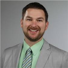 Daniel Chase Blosser