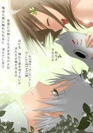 蛍火の杜へ おしゃれまとめの人気アイデア pinterest kato 蛍火の杜へ ロマンスアニメ イラスト