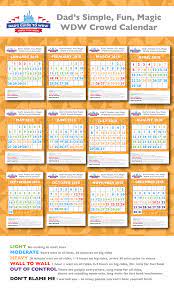 March 2021 crowd calendar for universal studios at universal orlando. Pin On Disney