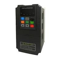 5 hp VFD, Single Phase to Three Phase VFD