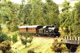 Model Trenciler Model Trenler Cok Guzel Calismalar Bunlar Model Trenler Tren Trains
