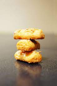 Kaastengels Indonesian Cookies Recipe Cheese Cookies Recipe Cheese Cookies